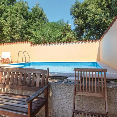 Hébergement de vacances Kucine Iii Pula