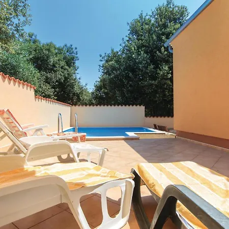 Prázdninový dům Kucine Iii