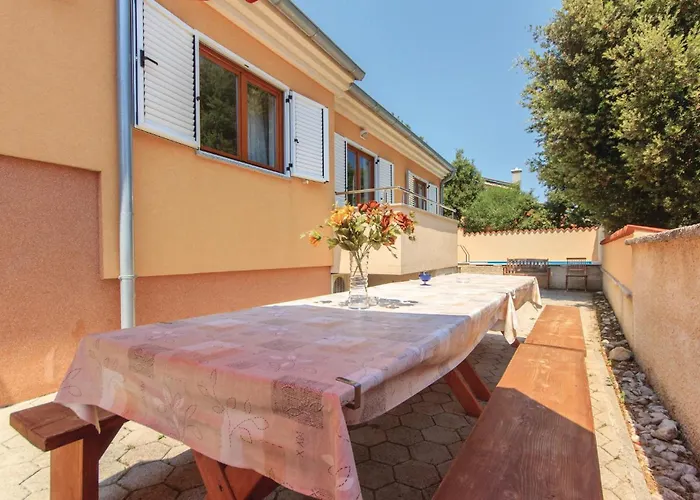 Kucine Iii Prázdninový dům *