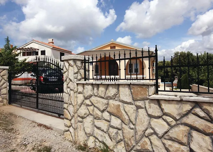 Prázdninový dům Kucine Iii *