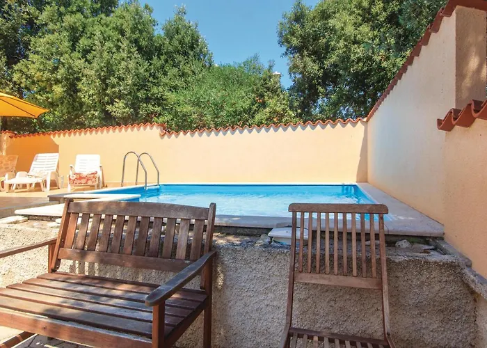 Prázdninový dům Kucine Iii Pula